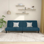 vidaXL diivanvoodi 375840