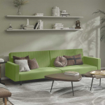 vidaXL diivanvoodi 375940