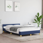 vidaXL voodiraam 379540