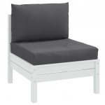 vidaXL euroalusest diivani istmepadi 4002640