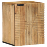 vidaXL vannitoa rippkapp 4017740