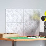 vidaXL Trepiastmed 4104240