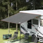 vidaXL Karavan Kattepanus 42001040