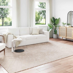 vidaXL Aegunud vaip 42022640