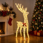 vidaXL LED-valgustusega p&otilde;hjap&otilde;der 42049640