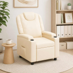 vidaXL Reguleeritav tugitool 42051140
