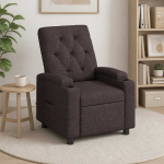vidaXL Reguleeritav tugitool 42051240