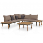 vidaXL aiam&ouml;&ouml;bel 44240