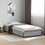 vidaXL Voodi raam 8009140