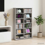 vidaXL CD kapp 8012740