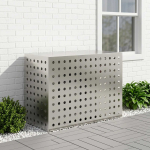 vidaXL V&auml;line dekoratiivne kast 8014140