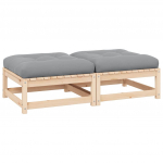 vidaXL jalapink 805740