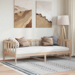 vidaXL p&auml;evavoodi 806940