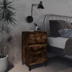 vidaXL &ouml;&ouml;kapp 813140