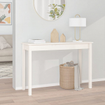 vidaXL konsoollaud 814240