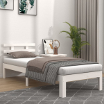 vidaXL voodiraam 814740