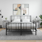 vidaXL &ouml;&ouml;kapp 826040