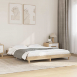 vidaXL voodiraam 832040