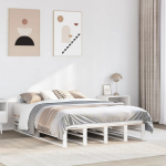 vidaXL voodiraam 850840