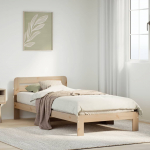 vidaXL voodiraam 855540