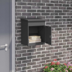 vidaXL Pakkide kast 874940