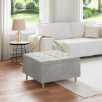vidaXL Panipaigaga ottoman 876840