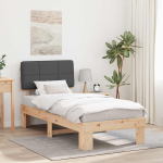 vidaXL Voodi raam 877440