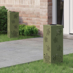 vidaXL Aia tuled 879740