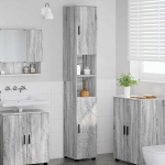 vidaXL Vannitoa kapp 883340