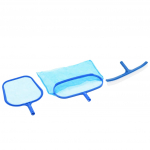 vidaXL basseinihoolduskomplekt 91740