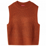 vidaXL laste kampsunvest 14541