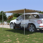 vidaXL matkaauto varikatus 148141