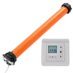 vidaXL ruloomootor 3051441