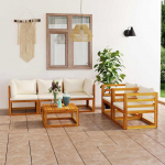 vidaXL aiam&ouml;&ouml;blikomplekt 3057641