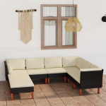 vidaXL aiam&ouml;&ouml;blikomplekt 3059741