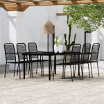 vidaXL s&ouml;&ouml;gilaua komplekt 3099141