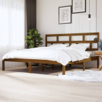 vidaXL voodiraam 3101241