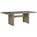 vidaXL aialaud 310141