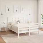 vidaXL voodiraam 3105841