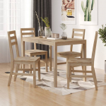 vidaXL s&ouml;&ouml;gim&ouml;&ouml;bli komplekt 3106441