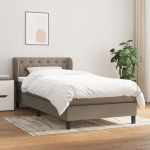vidaXL kontinentaalvoodi 3126441