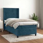vidaXL kontinentaalvoodi 3132541