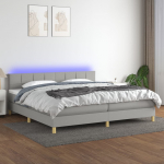 vidaXL kontinentaalvoodi 3133741