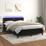vidaXL kontinentaalvoodi 3134341