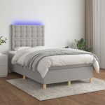 vidaXL kontinentaalvoodi 3135741