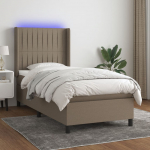 vidaXL kontinentaalvoodi 3138441