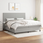 vidaXL kontinentaalvoodi 3141641