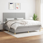 vidaXL kontinentaalvoodi 3142441