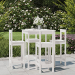 vidaXL aia baarikomplekt 3154741