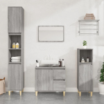 vidaXL vannitoa m&ouml;&ouml;blikomplekt 3185541